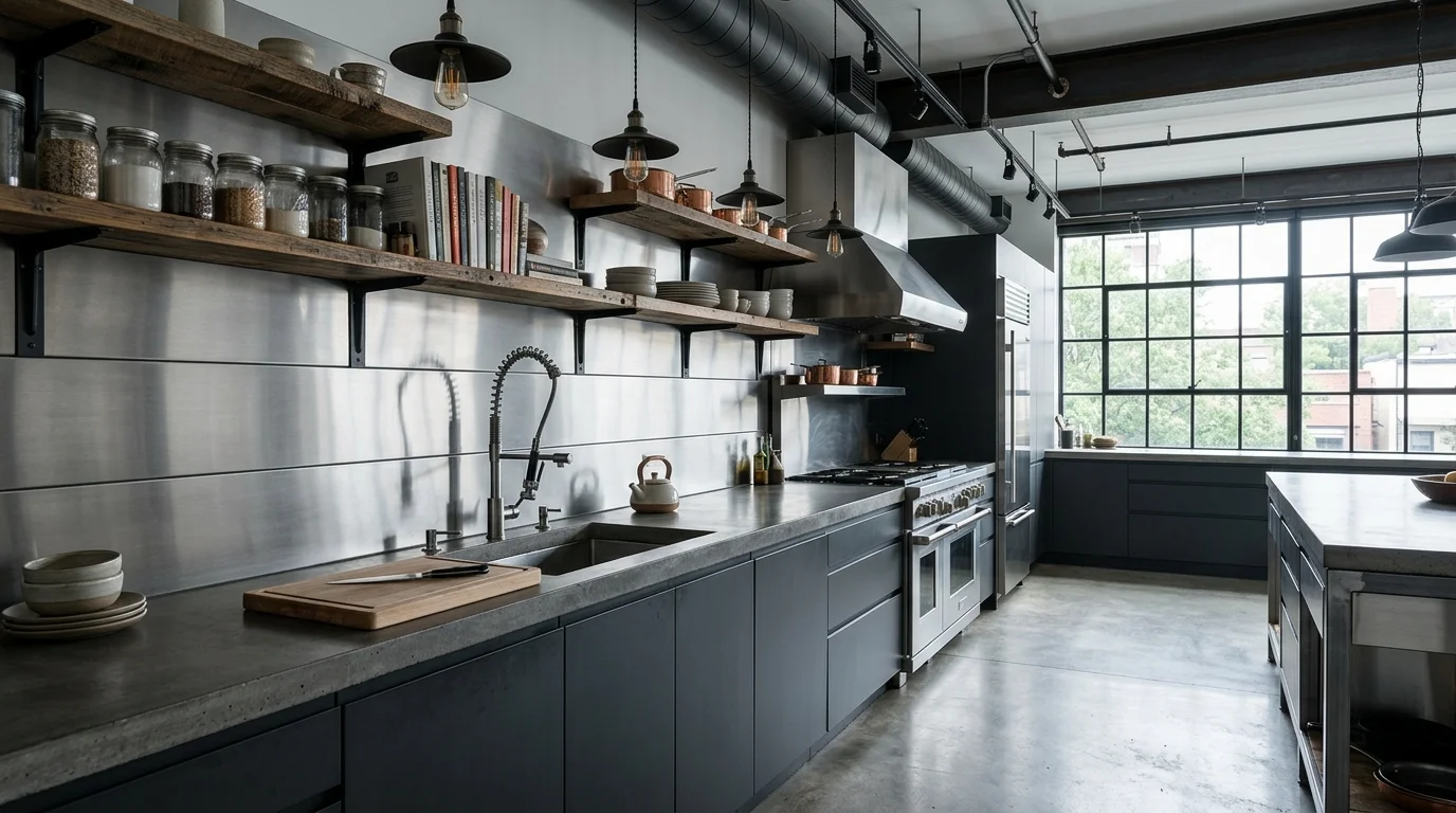 3. Use color to guide the mood