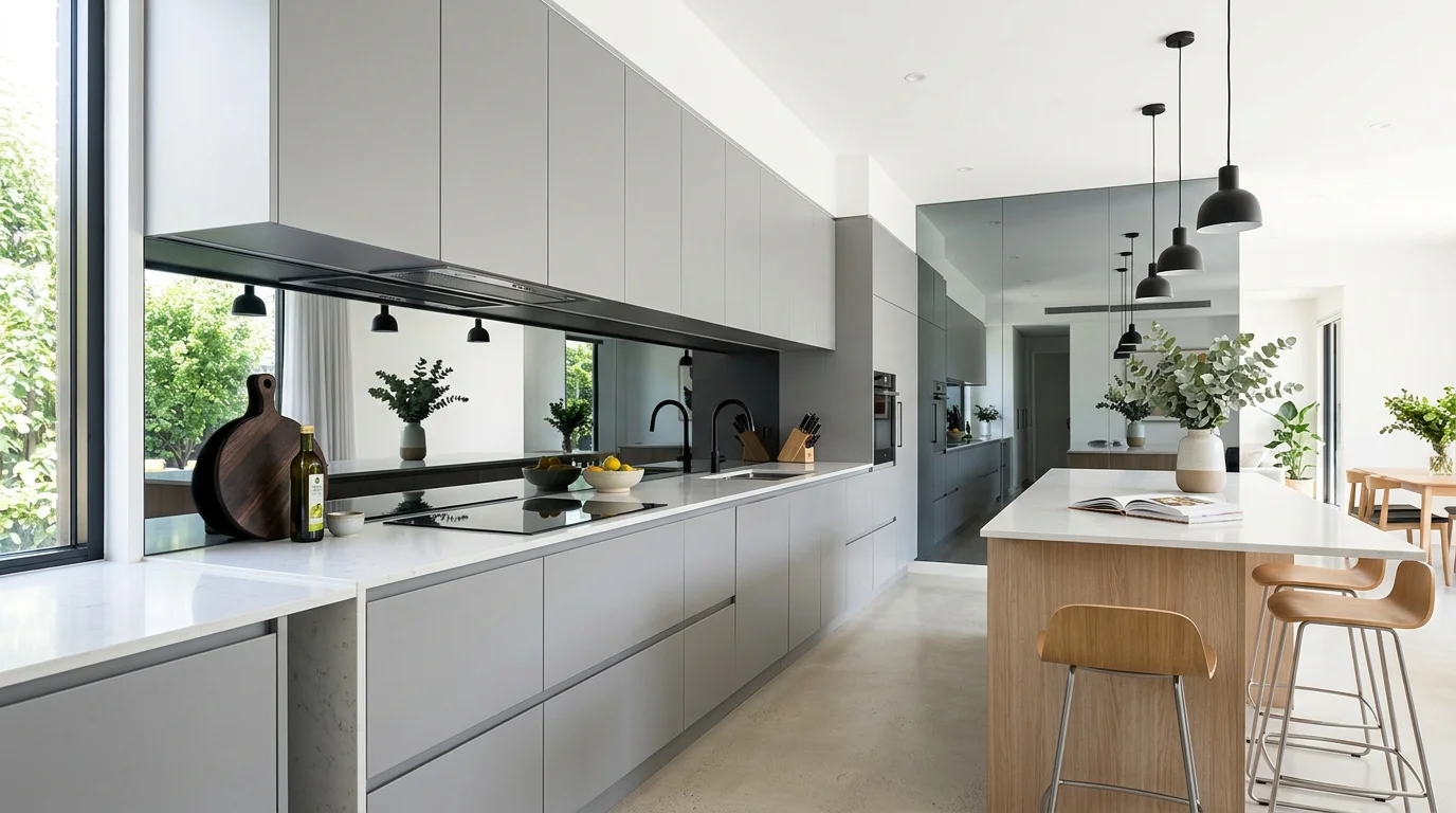 6. Add function without crowding the room