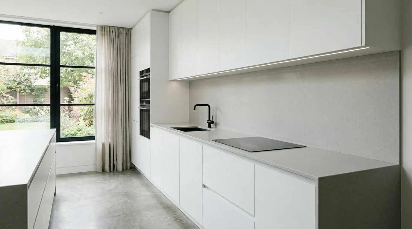 9. Make the main surface do more work