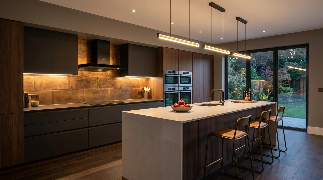 10. Repeat a signature detail for cohesion