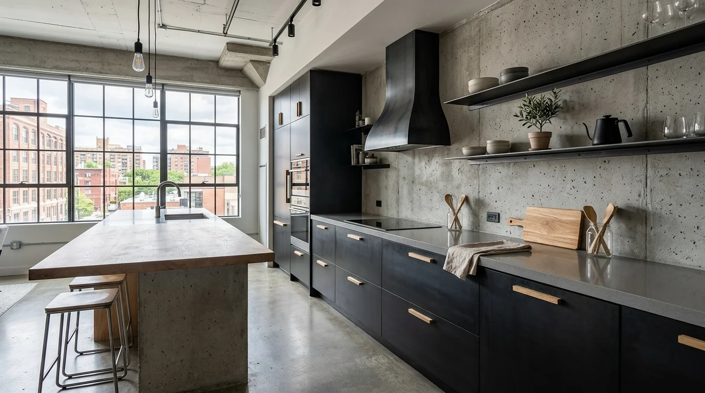 12. Finish with styling that feels collected