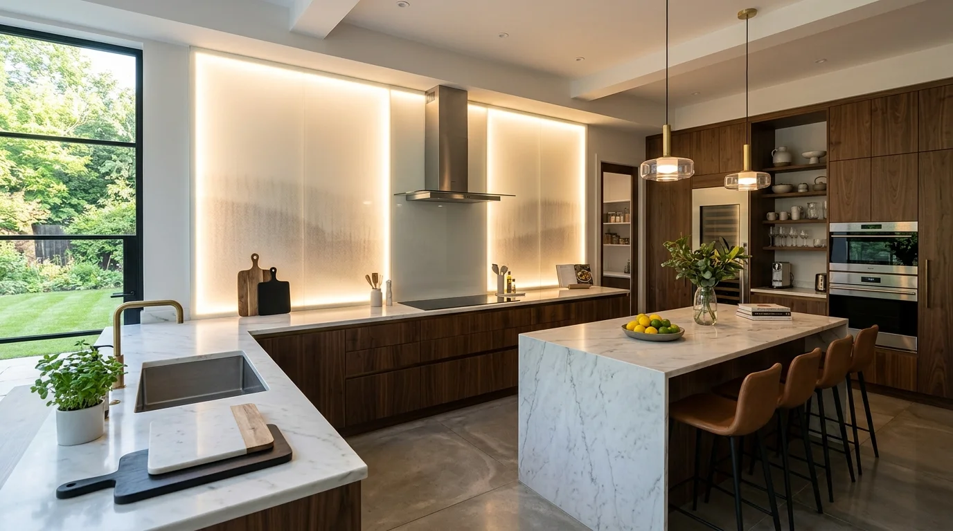 13. Support the look with practical choices