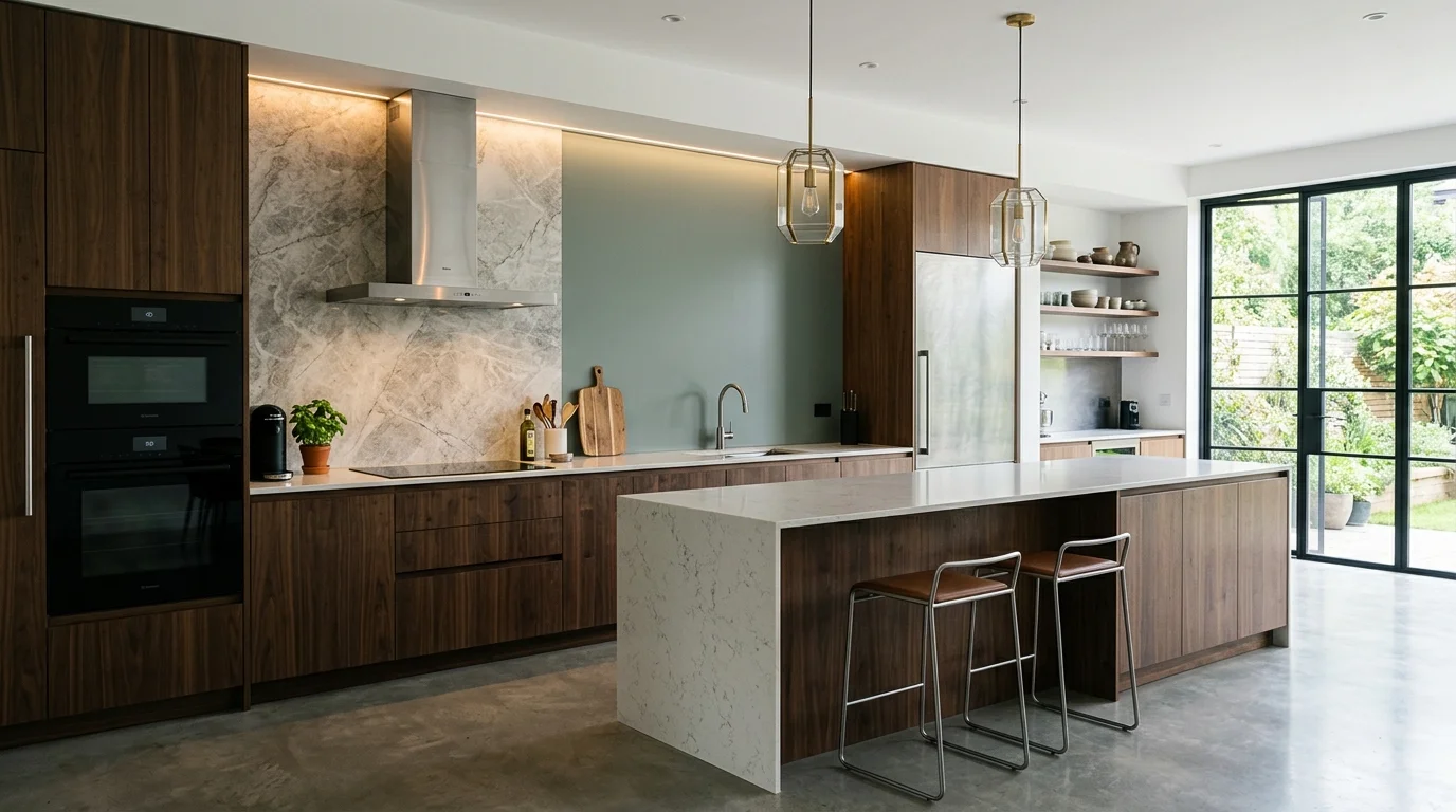 14. Make the room ready for guests and routines