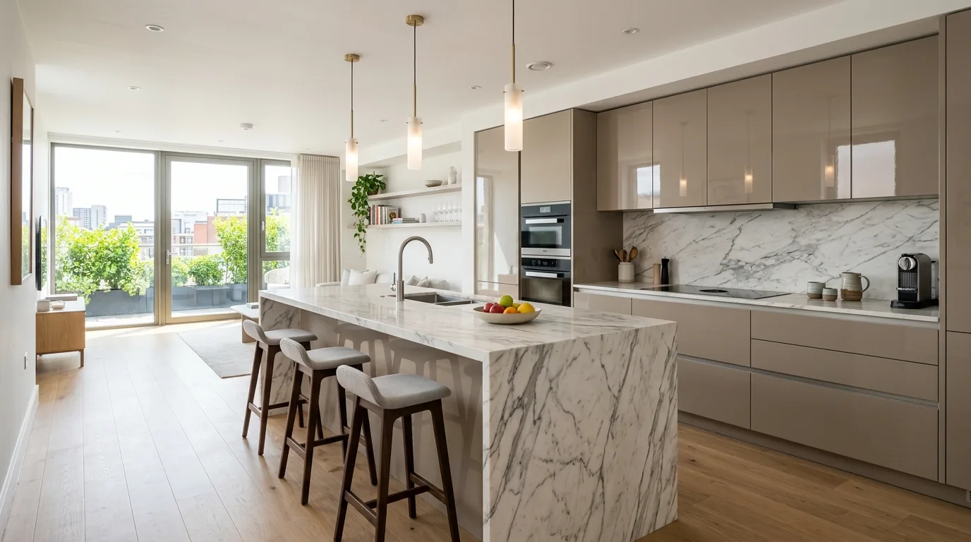 3. Use color to guide the mood