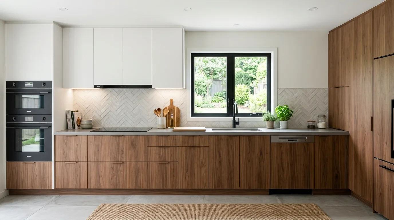 5. Keep the scale comfortable and intentional