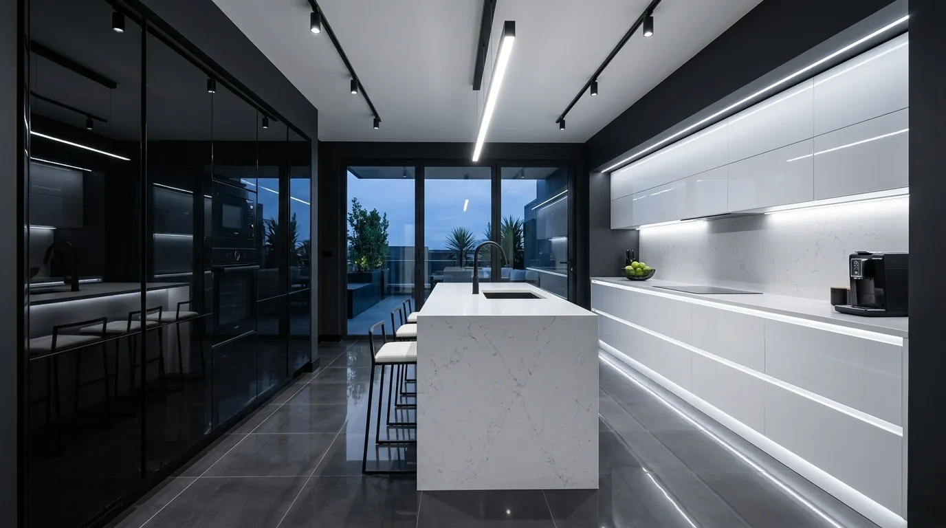 9. Make the main surface do more work