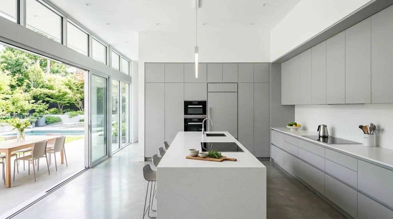 10. Repeat a signature detail for cohesion