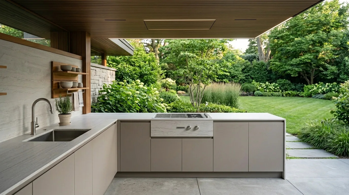 5. Support cooking flow with smart placement