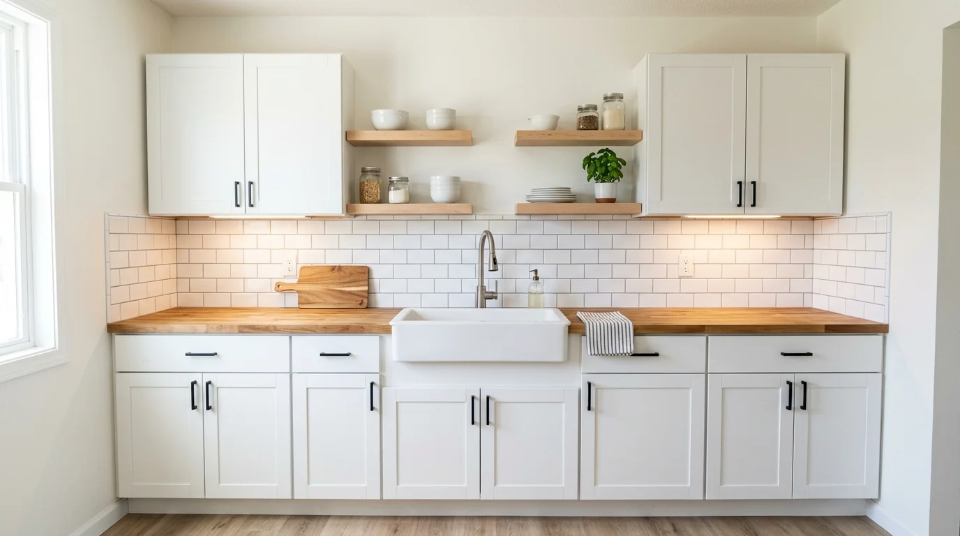 5. Keep the scale comfortable and intentional