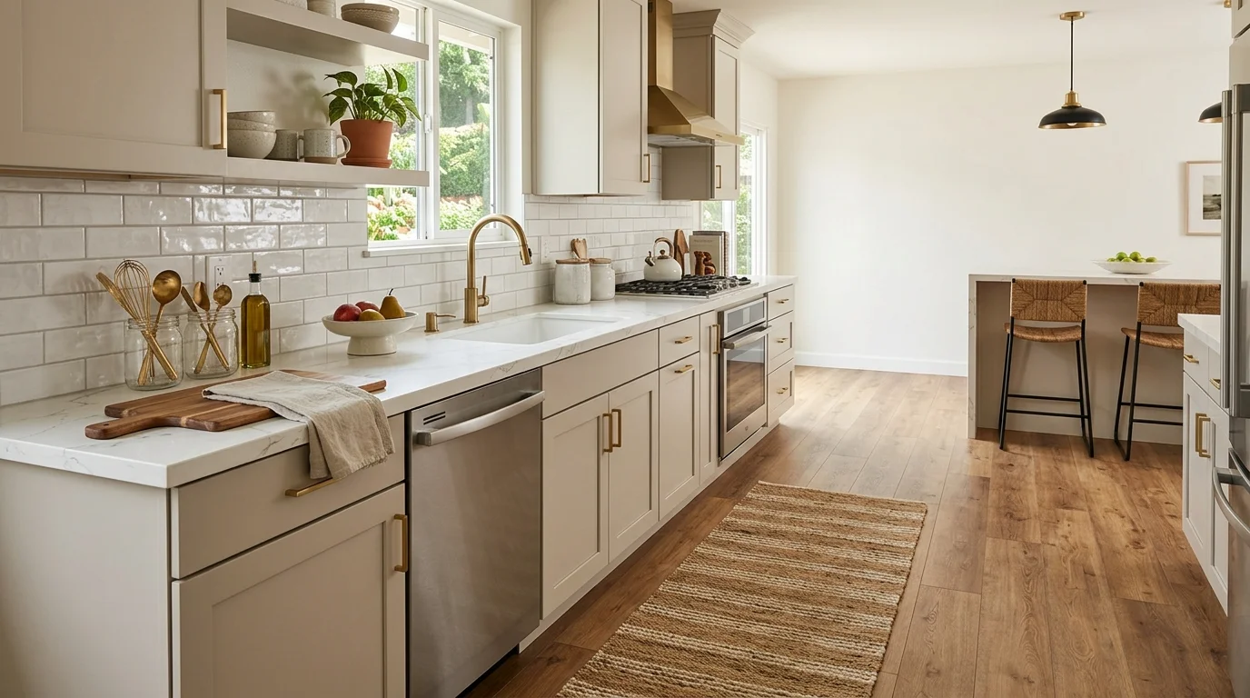 6. Add function without crowding the room