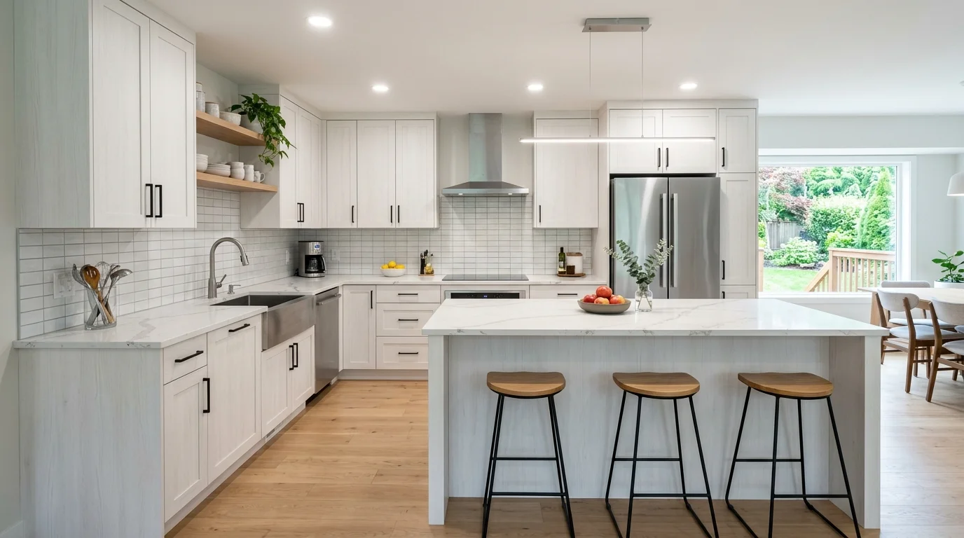 10. Repeat a signature detail for cohesion