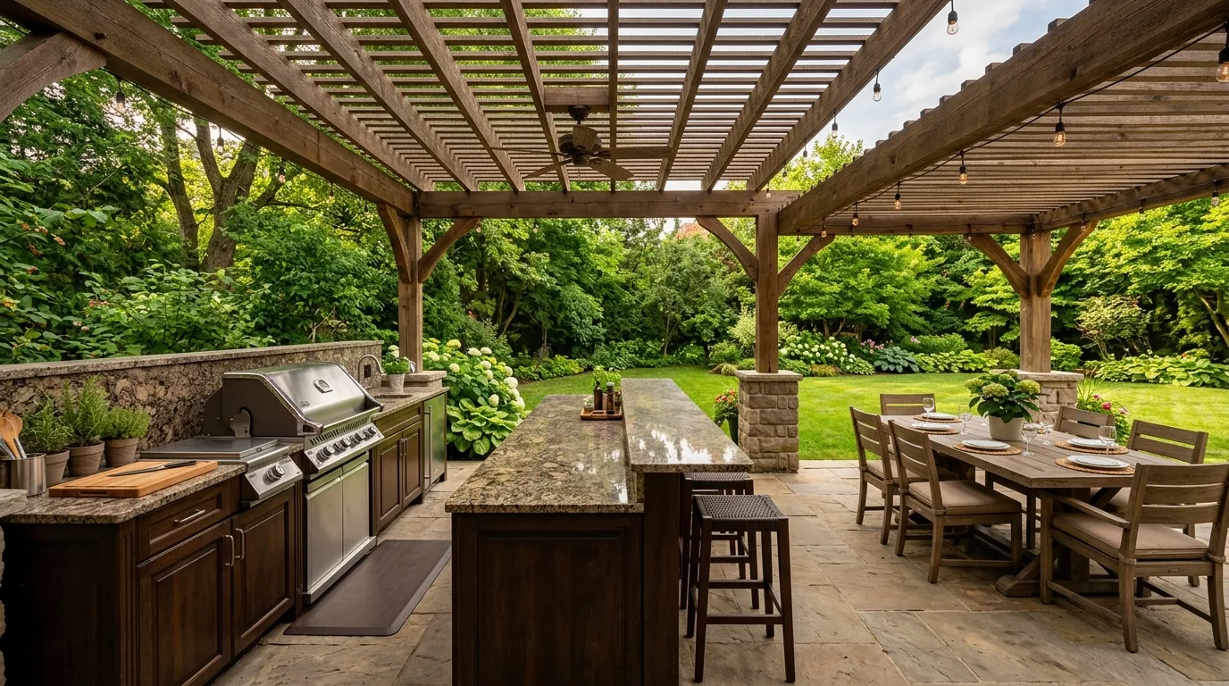 12. Protect the main surfaces for long-term use