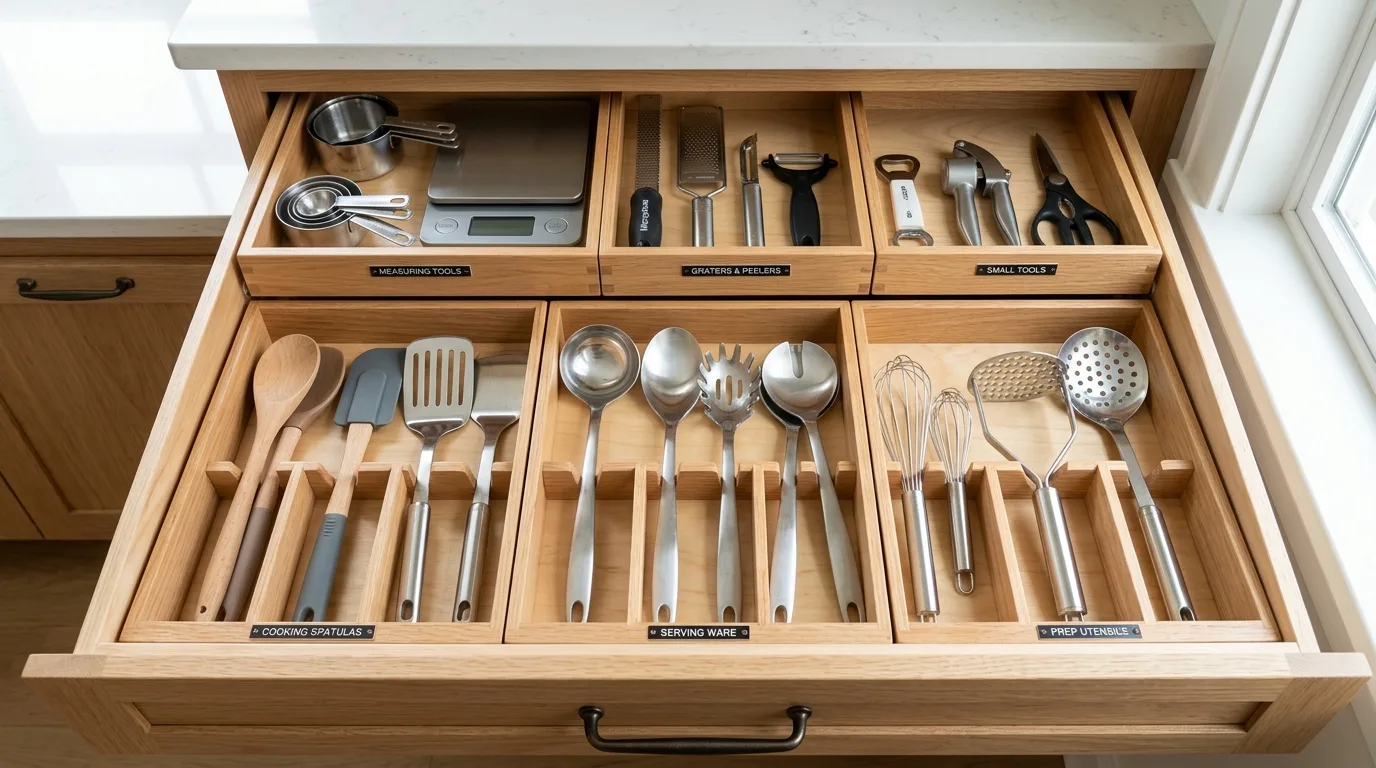 2. Make visibility the first priority