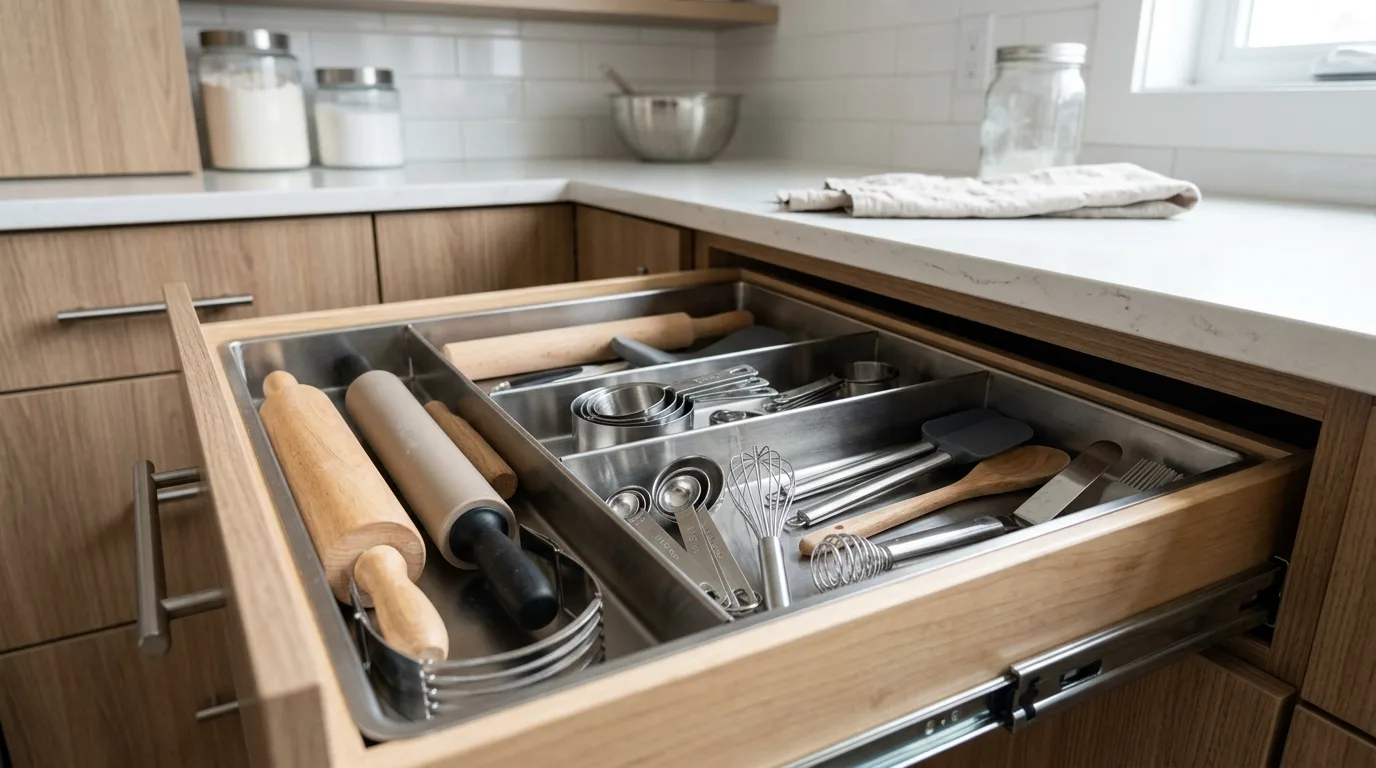 4. Use containers to support, not complicate