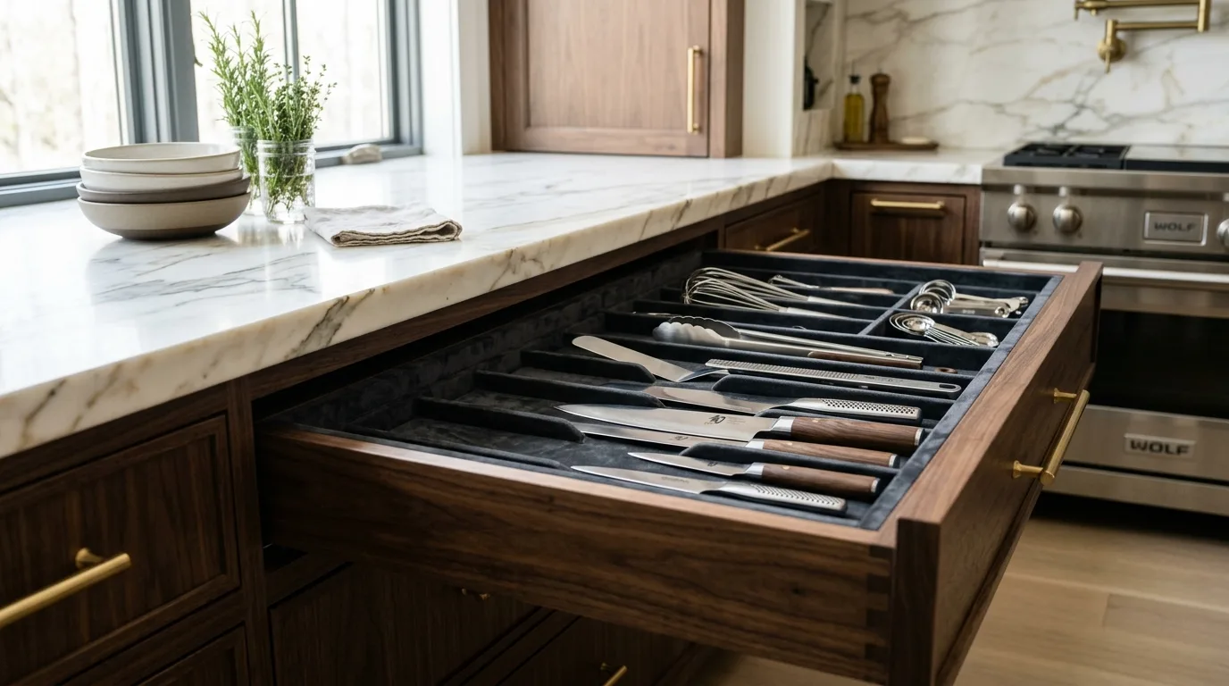 10. Store overflow without losing order