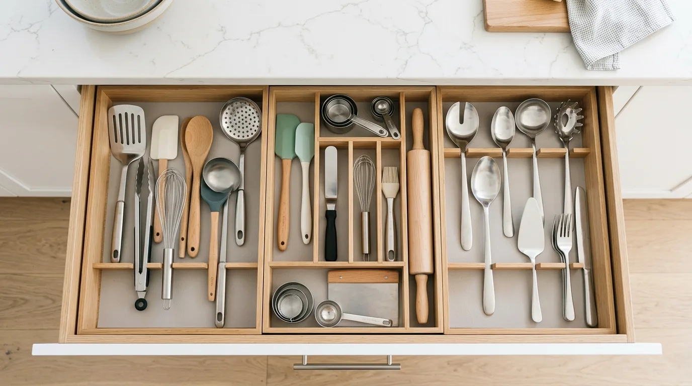 13. Build flexibility into the system