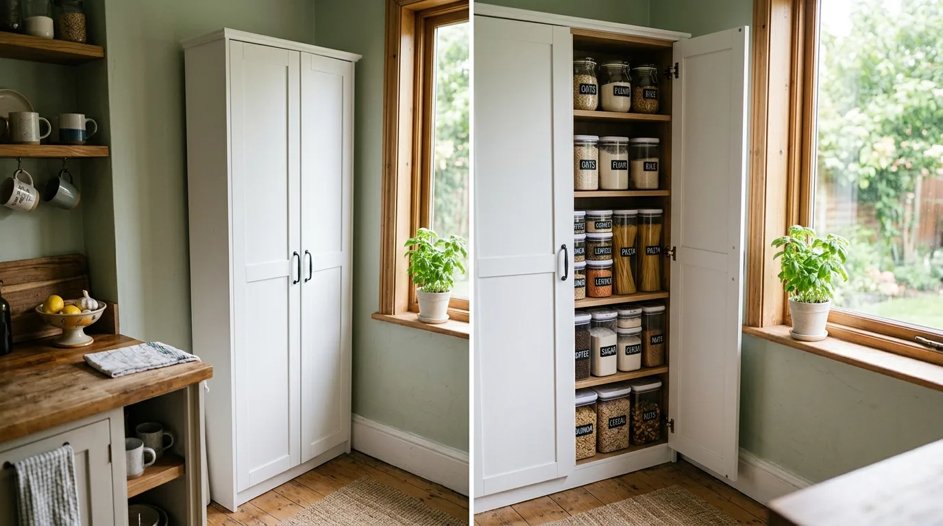 6. Add function without crowding the room