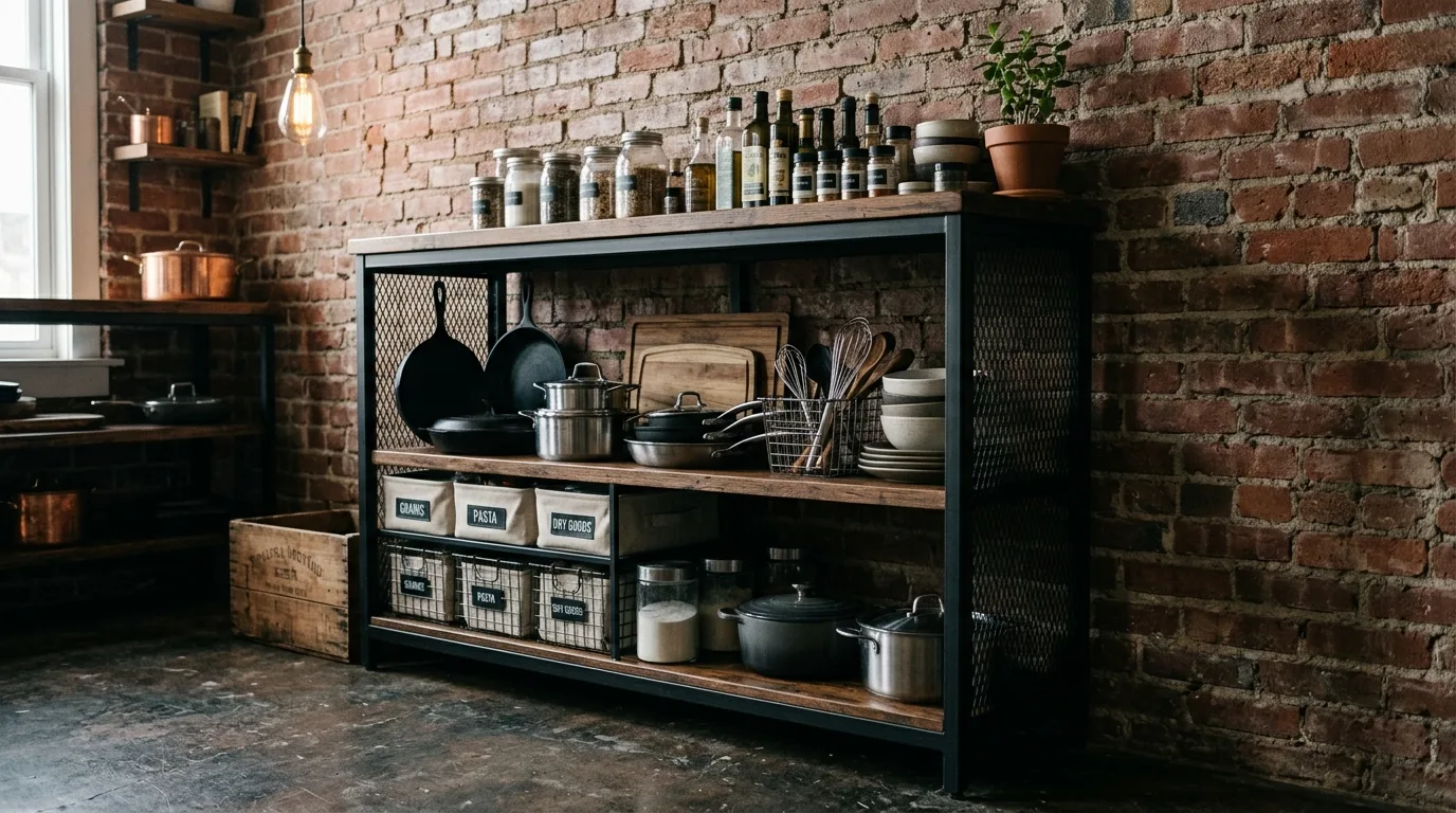 9. Make the main surface do more work