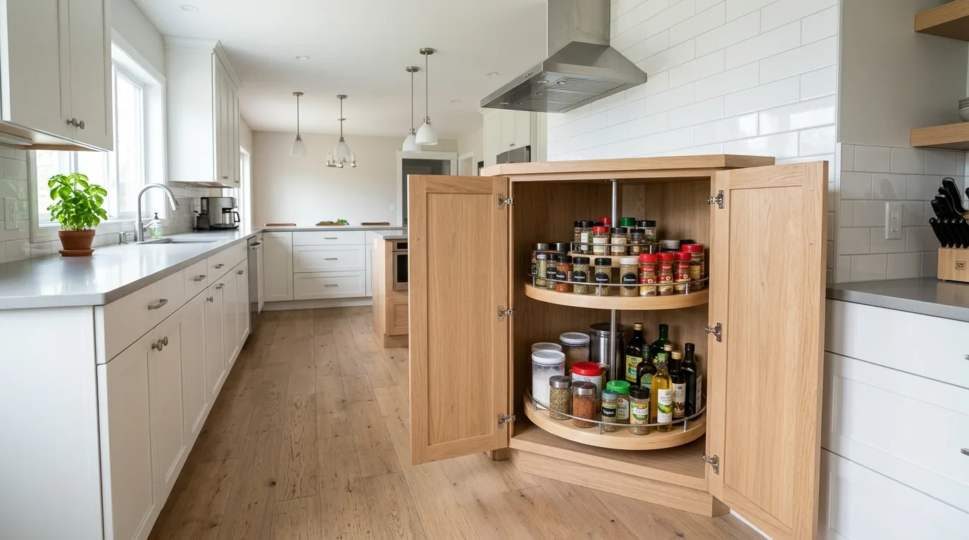 10. Repeat a signature detail for cohesion