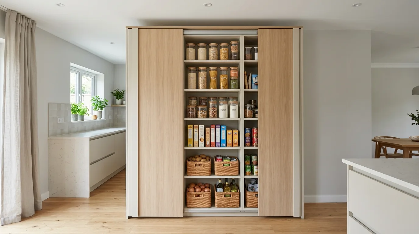 13. Support the look with practical choices