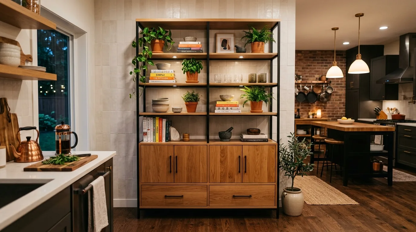 14. Make the room ready for guests and routines