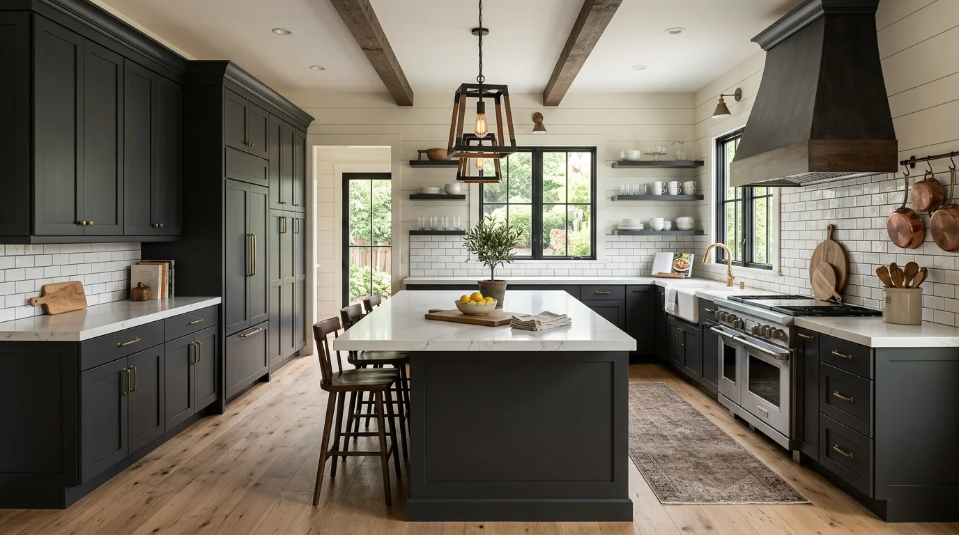 9. Make the main surface do more work