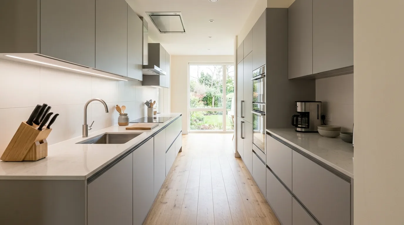 3. Use color to guide the mood