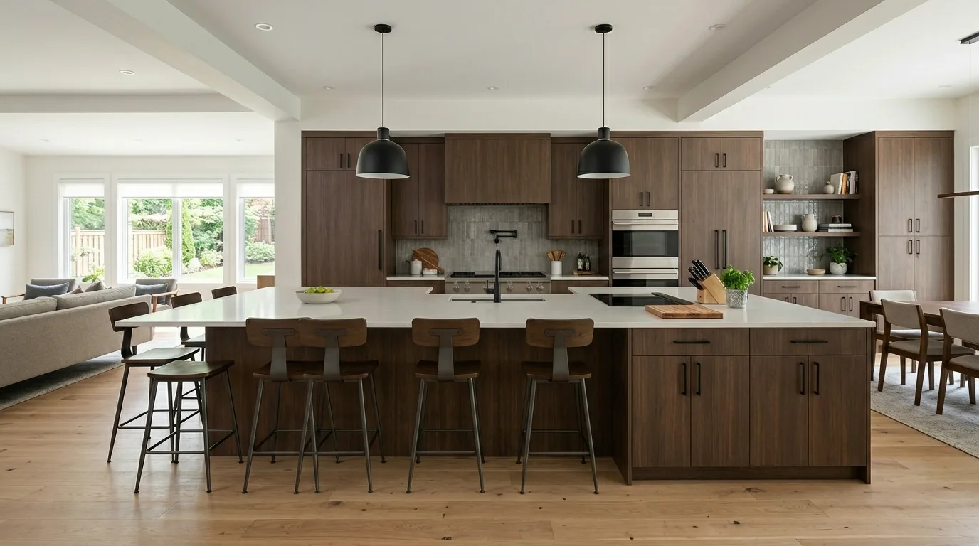 5. Keep the scale comfortable and intentional