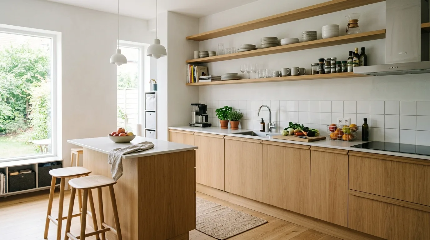 9. Make the main surface do more work