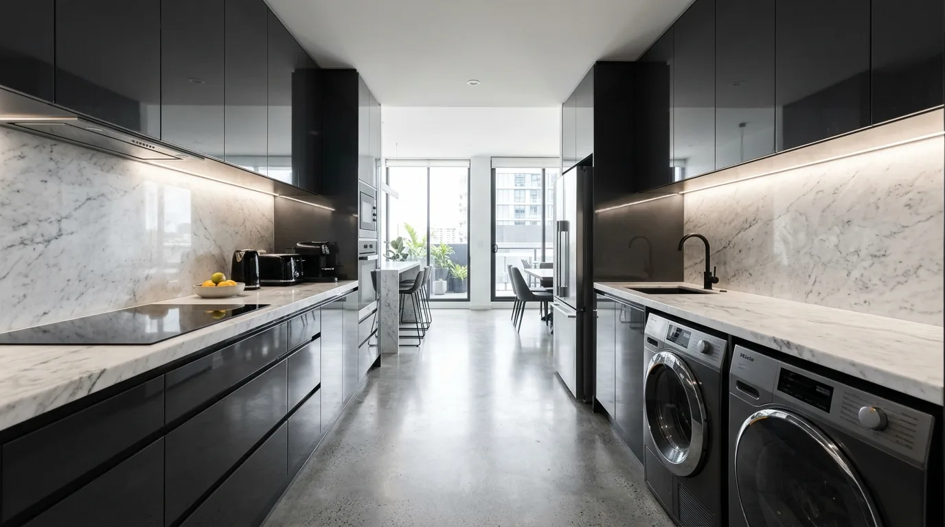 5. Keep the scale comfortable and intentional