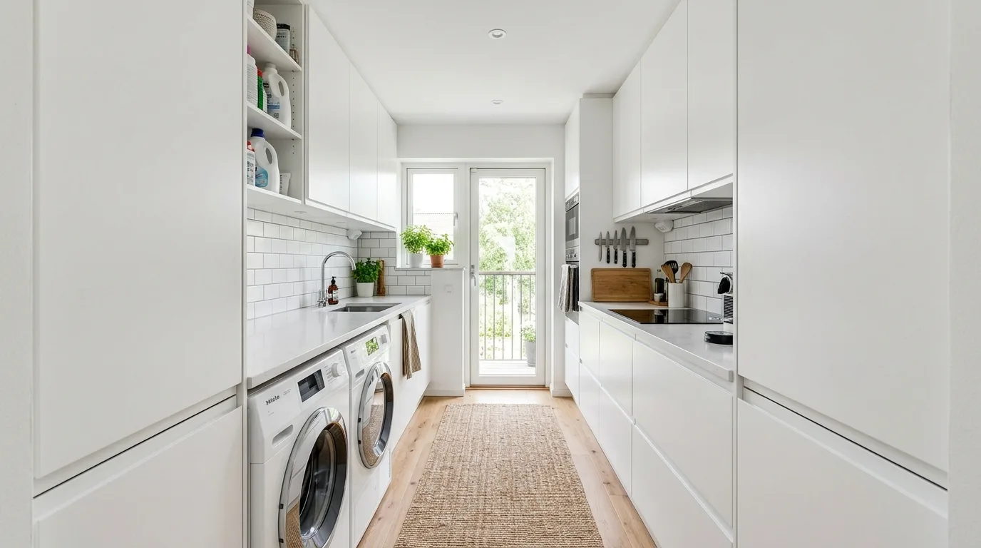 6. Add function without crowding the room