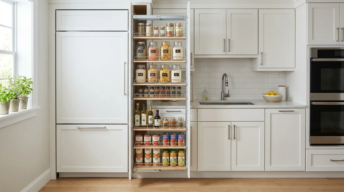 5. Keep the scale comfortable and intentional