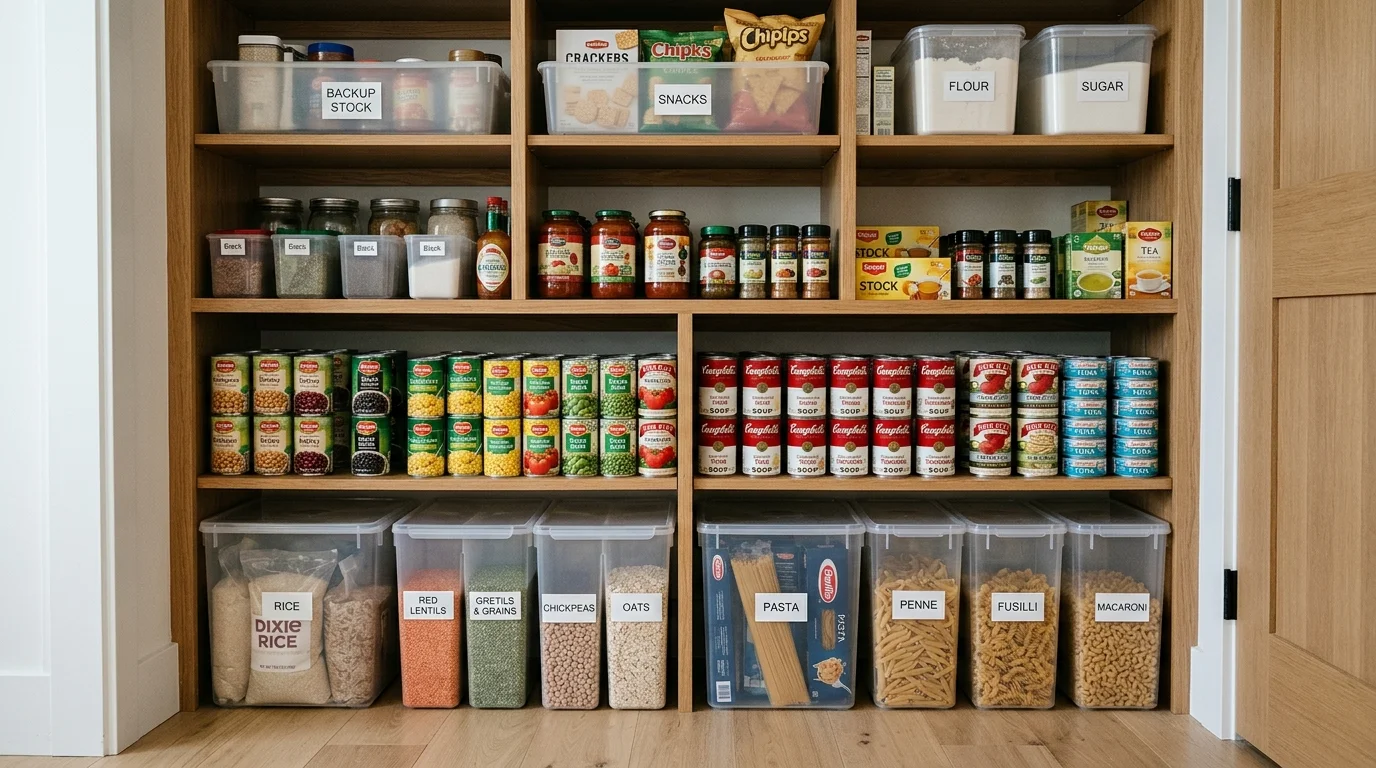 2. Make visibility the first priority