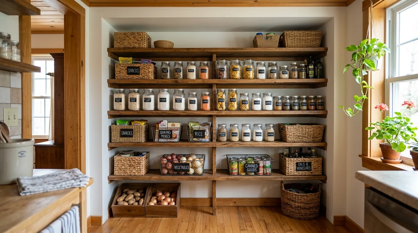 4. Use containers to support, not complicate