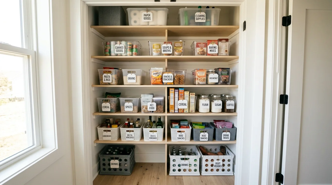 7. Use height and depth more efficiently