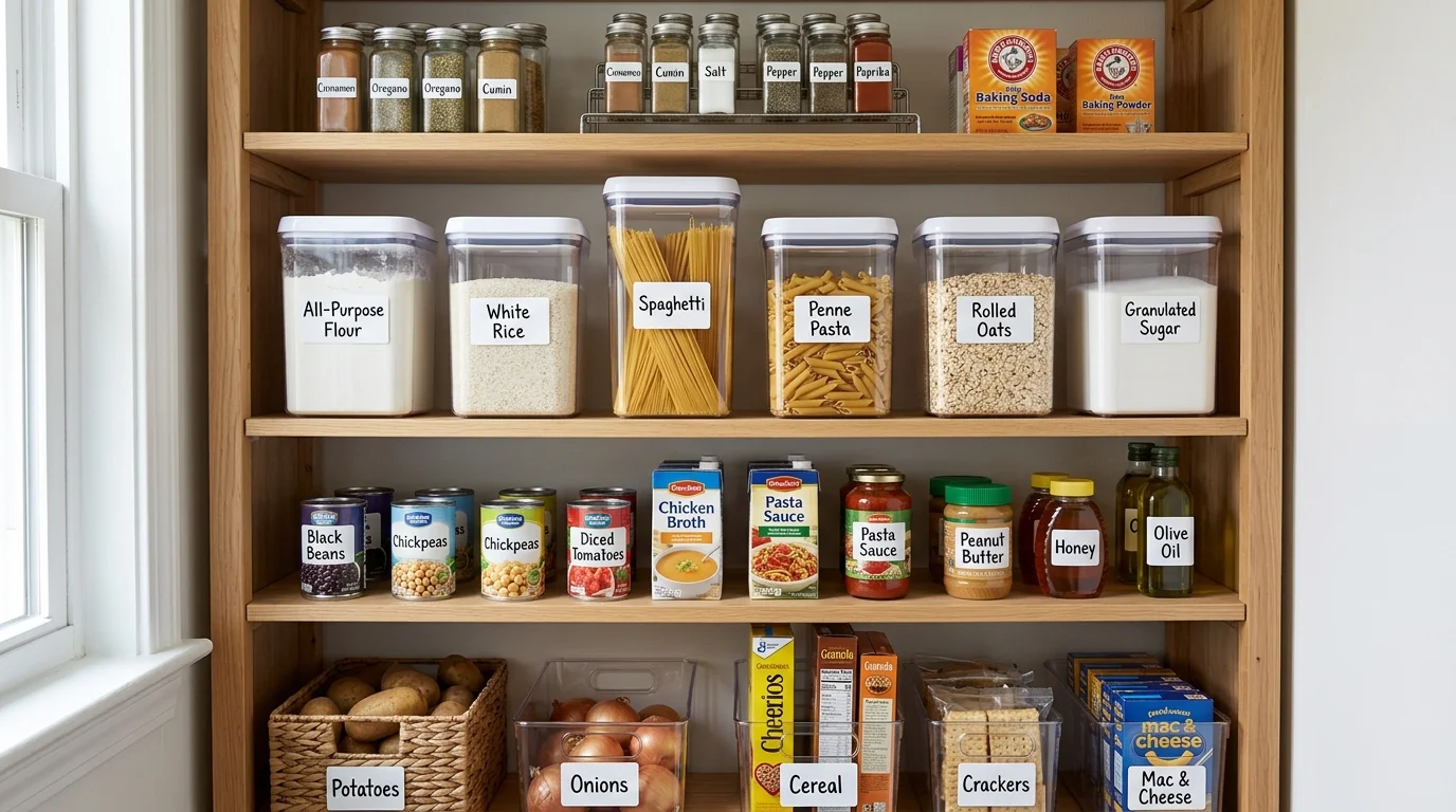 11. Keep cleaning and reset time simple