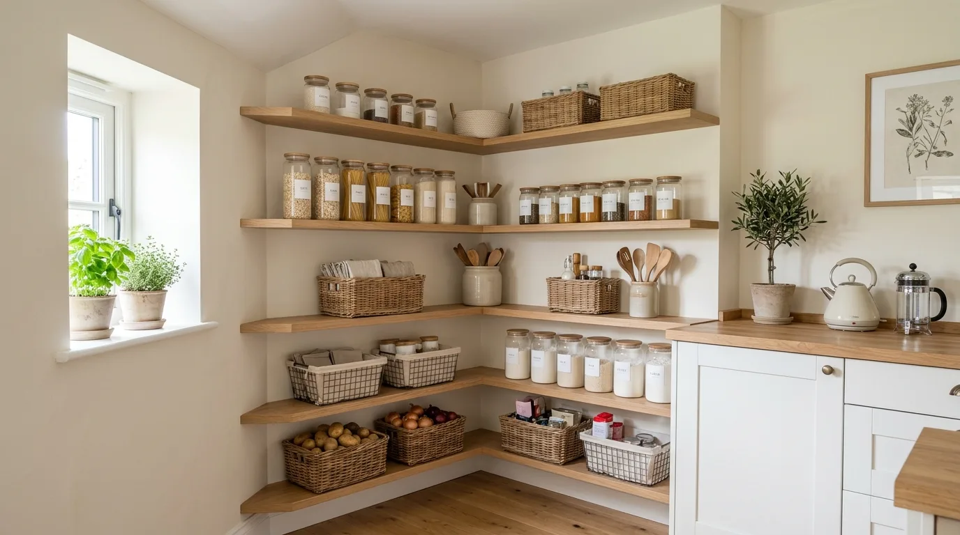 5. Keep the scale comfortable and intentional