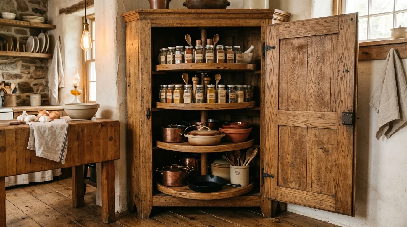 8. Balance contrast so the look stays refined