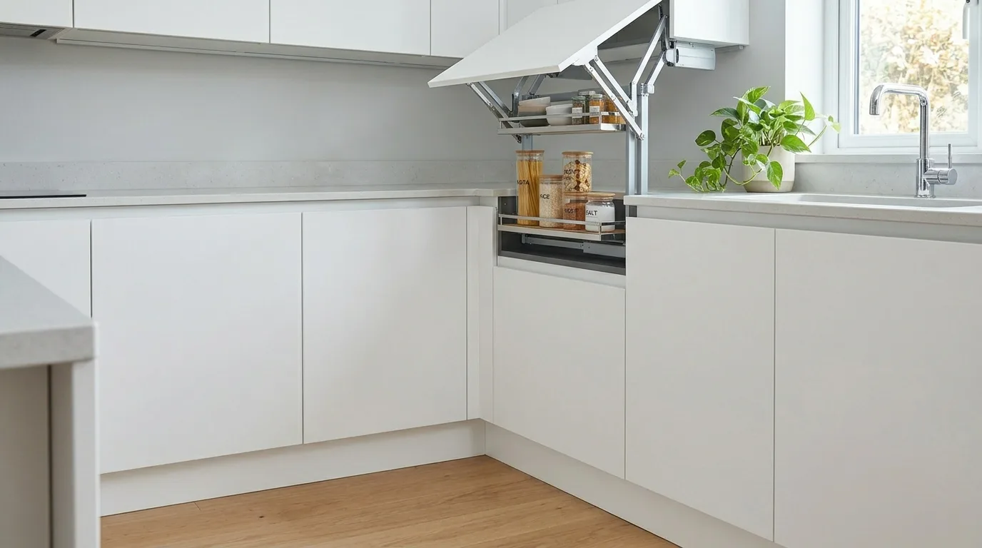 9. Make the main surface do more work