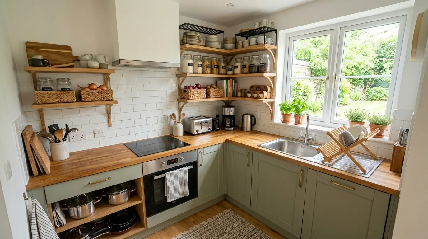 10. Repeat a signature detail for cohesion