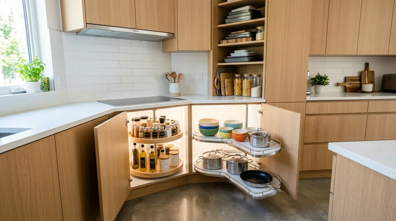 11. Soften the stronger lines with warmth