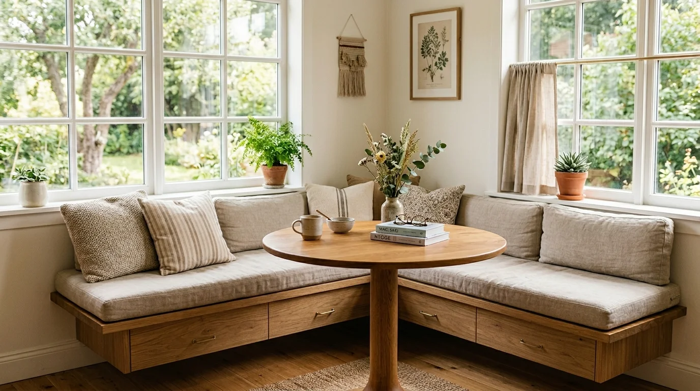 3. Use color to guide the mood