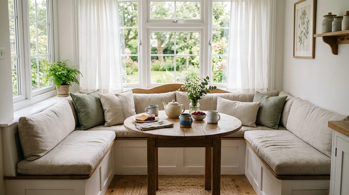 5. Keep the scale comfortable and intentional