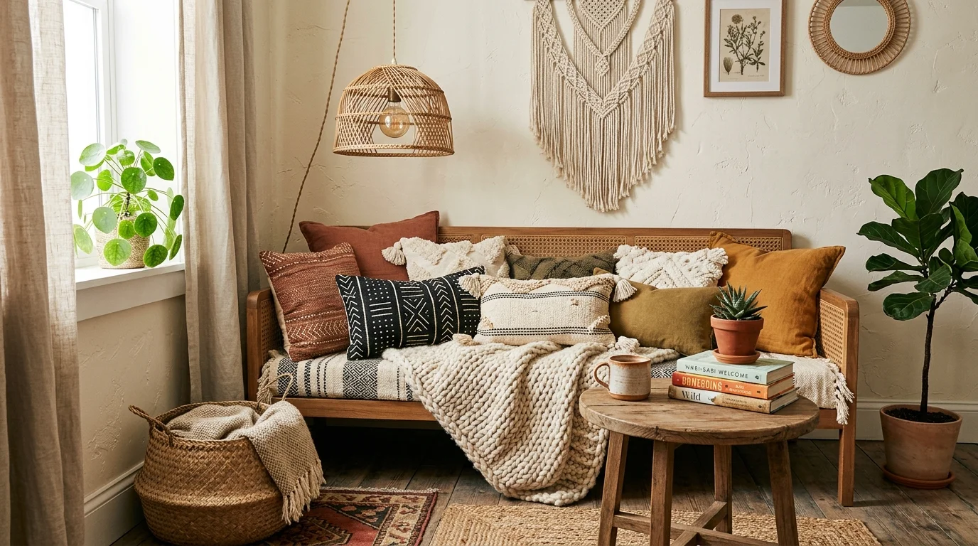 9. Make the main surface do more work