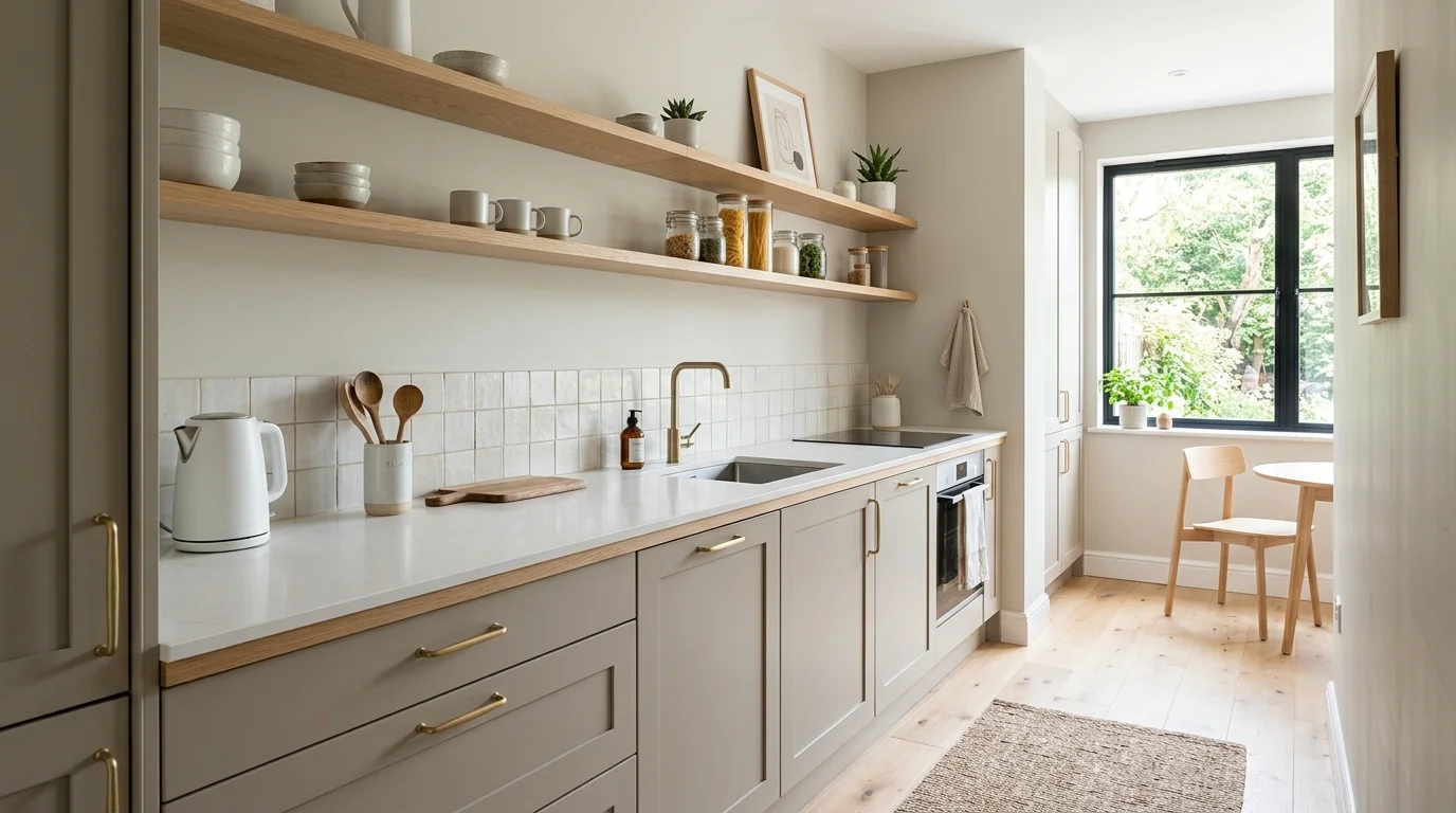 3. Use color to guide the mood