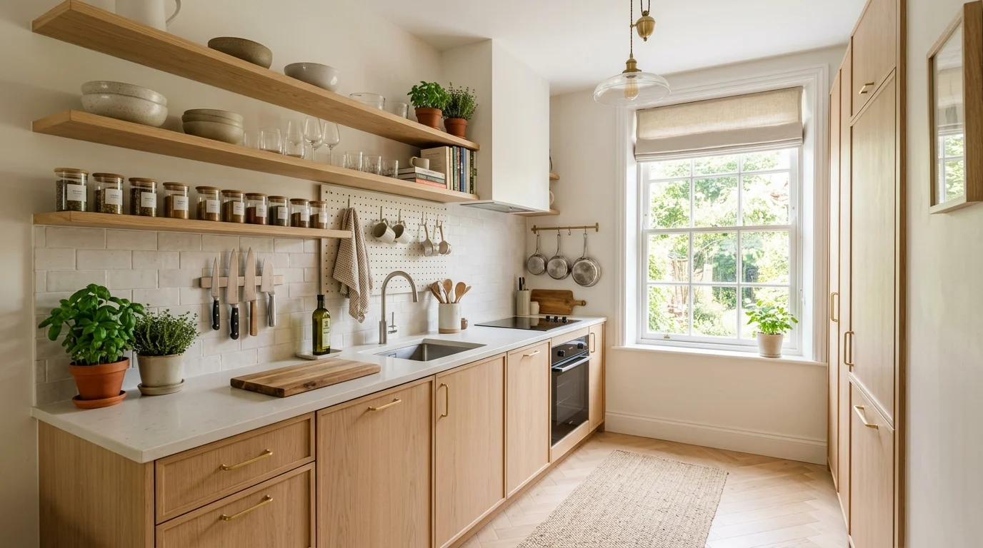 14. Make the room ready for guests and routines