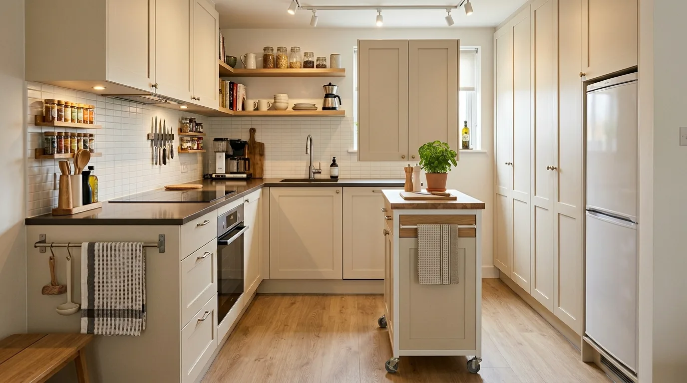 3. Use color to guide the mood