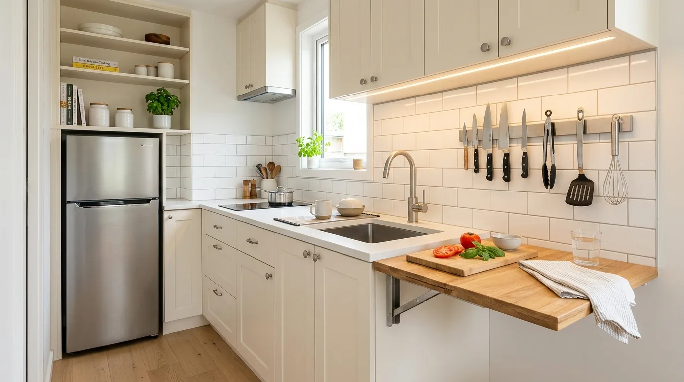 5. Keep the scale comfortable and intentional