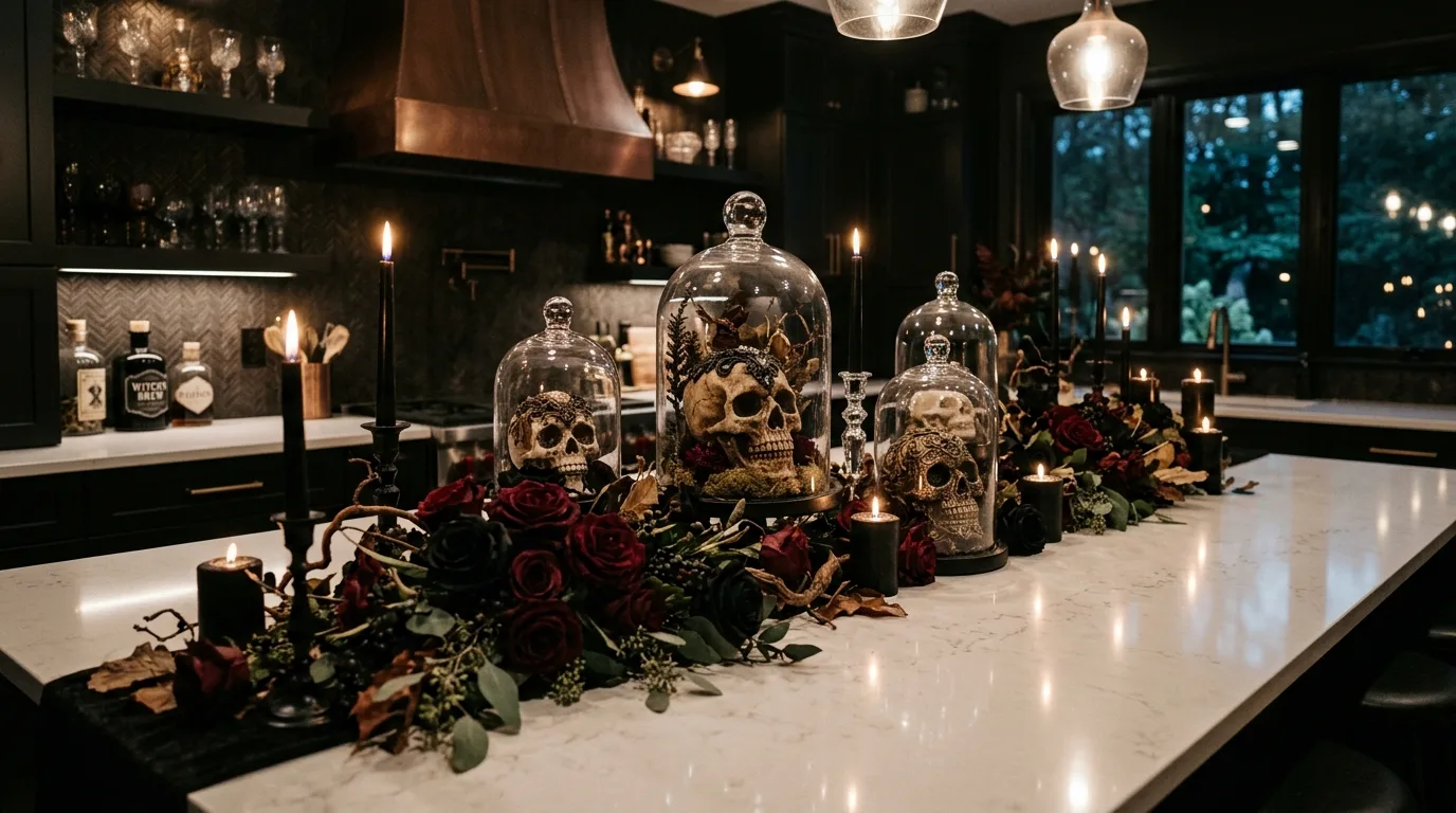 3. Use color to guide the mood