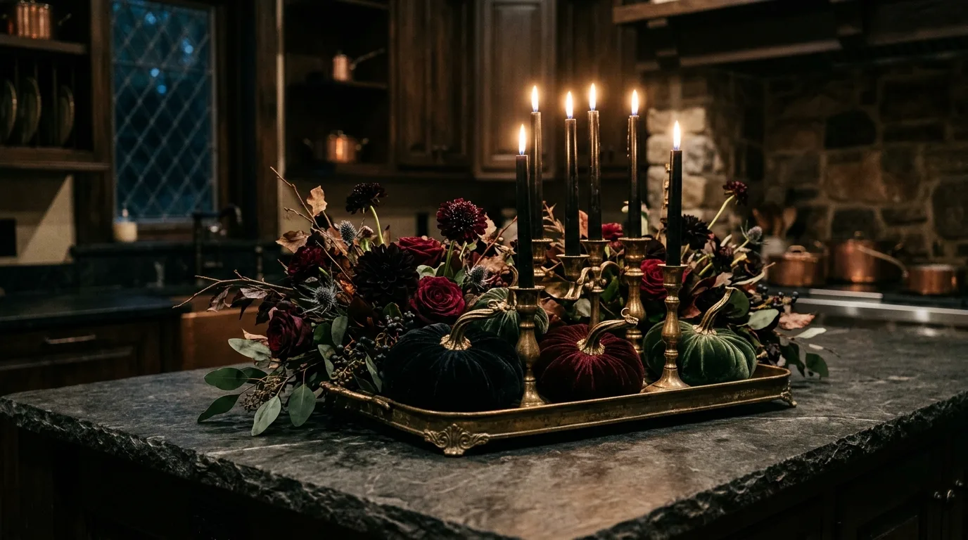 5. Keep the scale comfortable and intentional